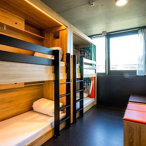 Dormitory Room Mixed